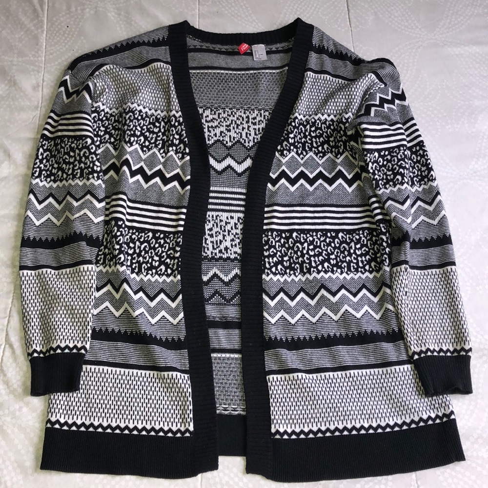 Cardigan